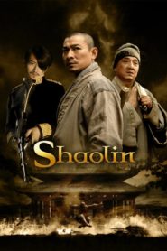 İntikam Savaşçıları – Shaolin (2011) Türkçe Dublaj izle