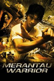 Merantau Savaşçısı (2009) Türkçe Dublaj izle