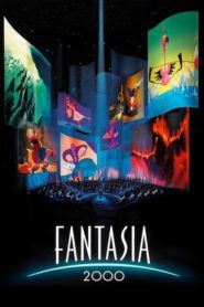 Fantasia 2000 (1999) Türkçe Dublaj izle