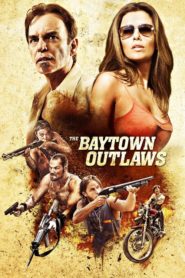 Baytown Haydutları (2012) Türkçe Dublaj izle