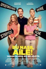 Bu Nasıl Aile! (2013) Türkçe Dublaj izle