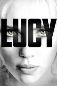 Lucy (2014) Türkçe Dublaj izle