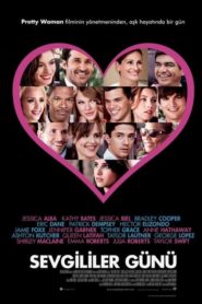 Sevgililer Günü (2010) Türkçe Dublaj izle