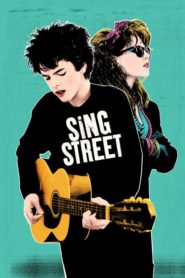 Sing Street (2016) Türkçe Dublaj izle