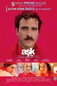 Aşk (2013) Türkçe Dublaj izle