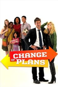 Plan Değişikliği (2011) Türkçe Dublaj izle