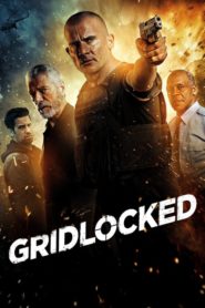 Gridlocked (2016) Türkçe Dublaj izle