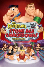 The Flintstones & WWE: Stone Age SmackDown (2015) Türkçe Dublaj izle