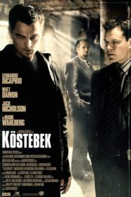 Köstebek (2006) Türkçe Dublaj izle