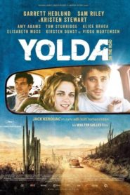Yolda (2012) Türkçe Dublaj izle