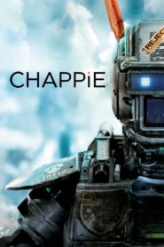 Chappie (2015) Türkçe Dublaj izle