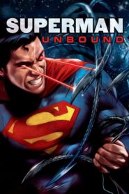 Superman: Unbound (2013) Türkçe Dublaj izle