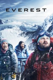 Everest (2015) Türkçe Dublaj izle