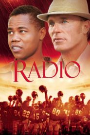 Radyo (2003) Türkçe Dublaj izle