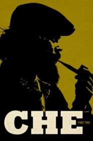 Che: İkinci Bölüm (2009) Türkçe Dublaj izle