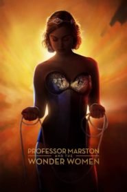 Profesör Marston ve Wonder Women (2017) Türkçe Dublaj izle