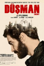Düşman (2013) Türkçe Dublaj izle