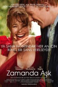 Zamanda Aşk (2013) Türkçe Dublaj izle