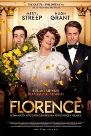 Florence (2016) Türkçe Dublaj izle
