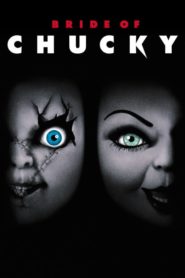 Chucky’nin Gelini (1998) Türkçe Dublaj izle