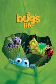 Bir Böceğin Yaşamı (1998) Türkçe Dublaj izle