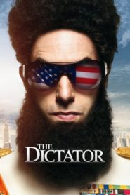 Diktatör (2012) Türkçe Dublaj izle