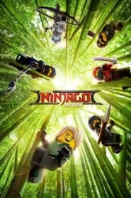 Lego Ninjago Filmi (2017) Türkçe Dublaj izle