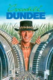 Timsah Dundee (1986) Türkçe Dublaj izle