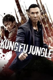Kung Fu Ormanı (2014) Türkçe Dublaj izle