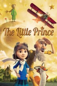 Küçük Prens (2015) Türkçe Dublaj izle