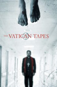 Vatikan Kayıtları (2015) Türkçe Dublaj izle