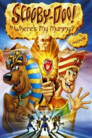 Scooby-Doo: Mumyam Nerede? (2005) Türkçe Dublaj izle