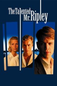 Yetenekli Bay Ripley (1999) Türkçe Dublaj izle