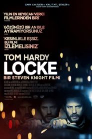 Locke (2014) Türkçe Dublaj izle
