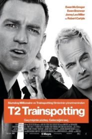 T2 Trainspotting (2017) Türkçe Dublaj izle