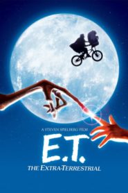 E.T. (1982) Türkçe Dublaj izle