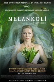 Melankoli (2011) Türkçe Dublaj izle