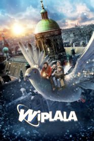 Wiplala (2014) Türkçe Dublaj izle