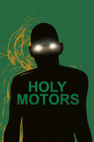 Kutsal Motorlar (2012) Türkçe Dublaj izle