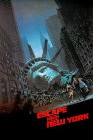 New York’tan Kaçış (1981) Türkçe Dublaj izle