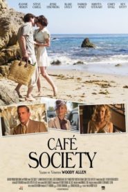 Café Society (2016) Türkçe Dublaj izle