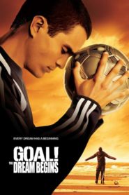 Gol (2005) Türkçe Dublaj izle