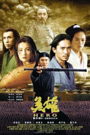 Kahraman Ying xiong (2002) Türkçe Dublaj izle
