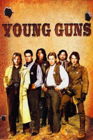 Genç Silahşörler (1988) Türkçe Dublaj izle