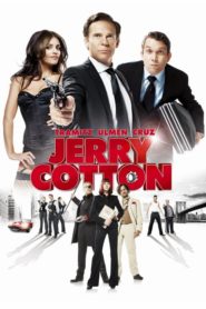 Jerry Cotton (2010) Türkçe Dublaj izle