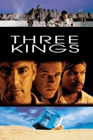 Üç Kral (1999) Türkçe Dublaj izle
