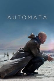 Automata (2014) Türkçe Dublaj izle