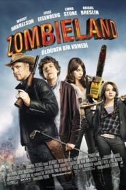 Zombieland (2009) Türkçe Dublaj izle