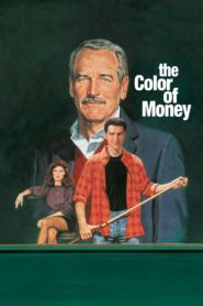 Paranın Rengi (1986) Türkçe Dublaj izle