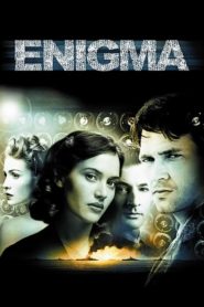 Enigma (2001) Türkçe Dublaj izle